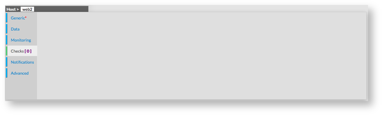 Shinken Entreprise V02.03.03-U01 > Host > 15_Hosts_04_empty.png
